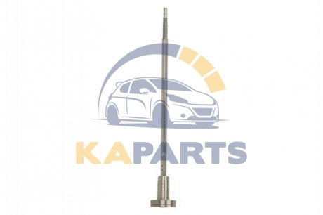 F 00R J01 819 BOSCH Комплект клапанів