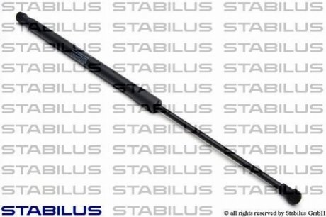 030598 STABILUS Газова пружина