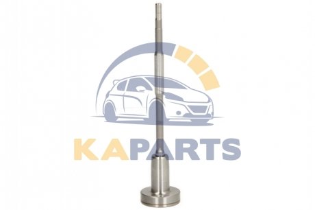 F 00R J01 714 BOSCH Комплект клапанів