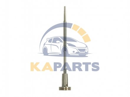 F 00R J01 865 BOSCH Комплект клапанів