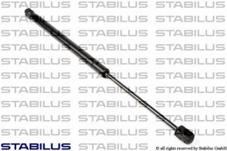 015582 STABILUS Газова пружина