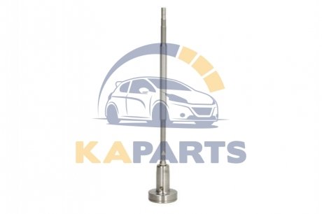 F 00R J02 410 BOSCH Комплект клапанів