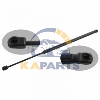 31411 FEBI BILSTEIN Амортизатор багажника