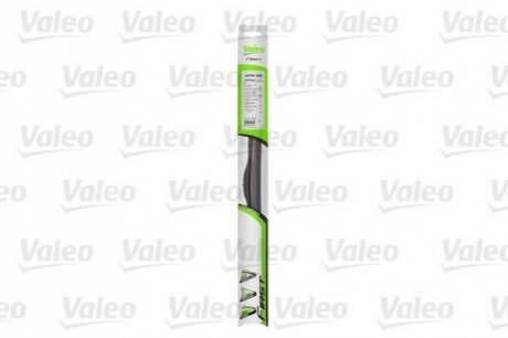 575831 Valeo Щітки склоочисника, гібридні