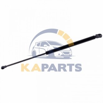 23380 FEBI BILSTEIN Амортизатор кришки багажника