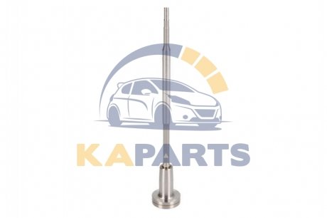 F 00R J01 159 BOSCH Комплект клапанів