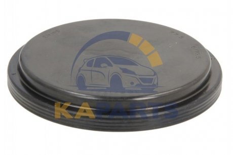 964410 ELRING Кришка картера CITROEN/OPEL/PEUGEOT \\1.2VTI EB2 \\12>>