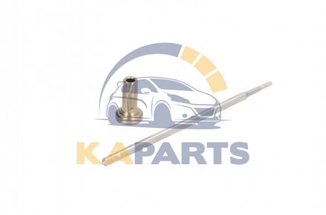 F 00V C01 333 BOSCH Комплект клапанів