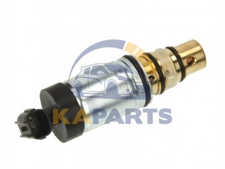 KTT060040 THERMOTEC Регулюючий клапан компресора