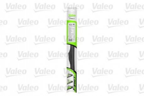 575827 Valeo Щітки склоочисника, гібридні