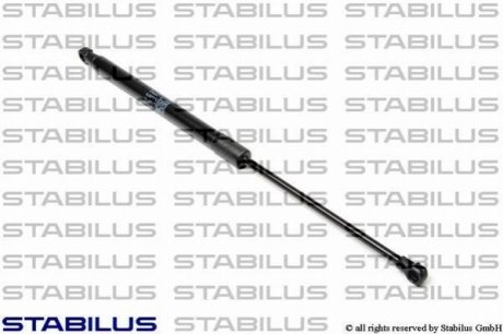 882183 STABILUS Газова пружина