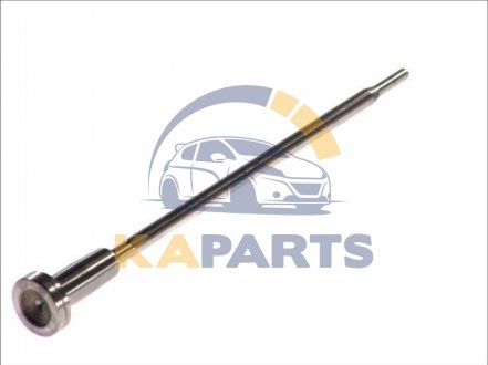 F 00R J00 399 BOSCH Комплект клапанів (CR)