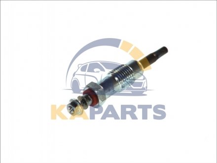 DG-004 DENSO Свеча накала (DG004) DENSO