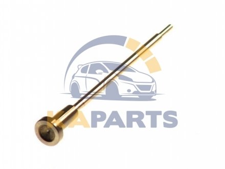 F 00V C01 001 BOSCH Ремкомплект клапанів MB 2,1/2,2/2,7 cdi, A160