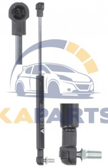 55085 AUGER Амортизатор крышки багажника