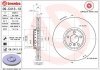 09.C413.13 BREMBO Гальмівний диск двосекційний (фото 1)