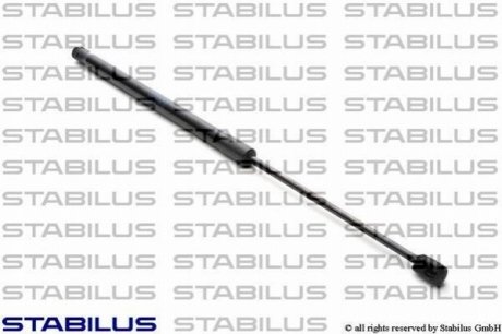 017451 STABILUS Газовий амортизатор