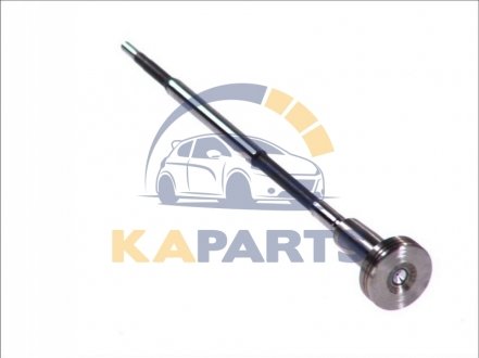 F 00R J02 466 BOSCH Комплект клапанів (CR)