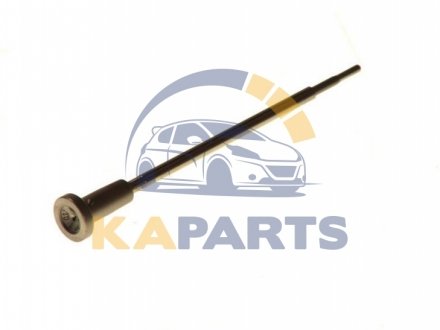 F 00V C01 024 BOSCH Элемент форсунки Common Rail