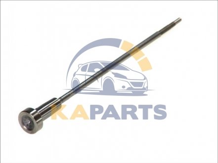 F 00R J02 246 BOSCH Комплект клапанів