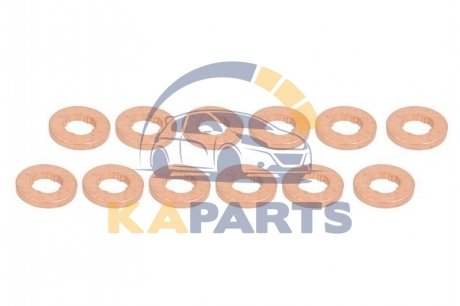 Элемент форсунки Common Rail F 00V C17 504K