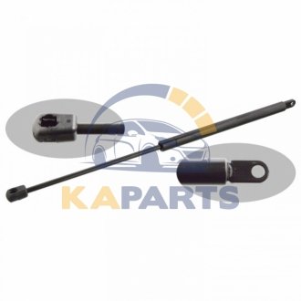 01190 FEBI BILSTEIN Амортизатор кришки багажника