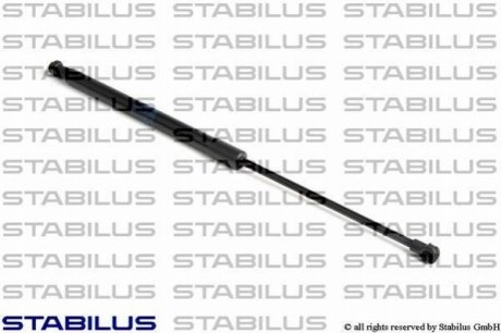 023581 STABILUS Газова пружина