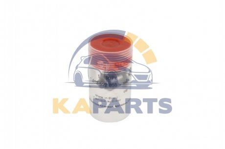 1 418 522 055 BOSCH Клапан нагнетательный DAF; FIAT; MAN; DB; RENAULT