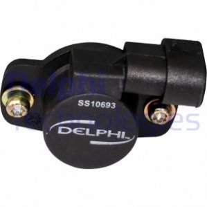 SS10693-12B1 Delphi Датчик полож. дросел.заслін.