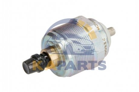 Элемент помпи высокого давления 2 330 001 021