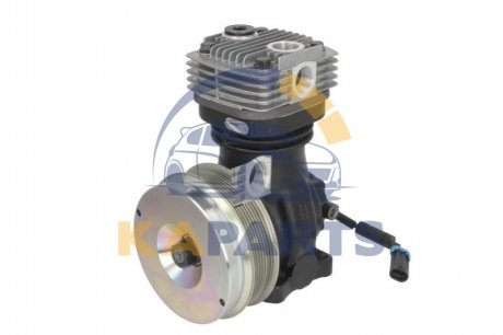 411 141 102 0 Wabco Компресор стисненого воздуха