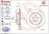 09.D902.13 BREMBO Гальмівний диск двосекційний (фото 1)