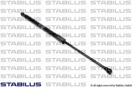 024452 STABILUS Демпфер дверей багажнику