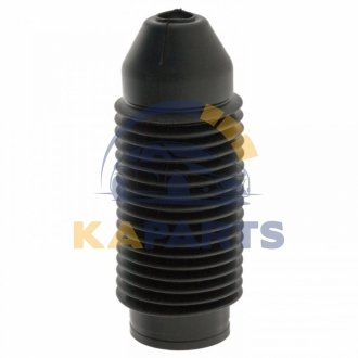 01367 FEBI BILSTEIN Захистний чохол амортизатора