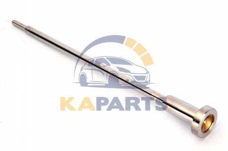 F 00V C01 013 BOSCH Комплект клапанів