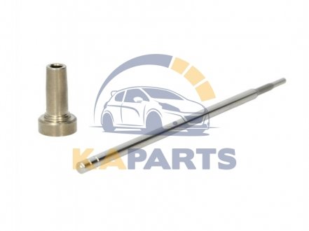F 00V C01 354 BOSCH Ремкомплект клапанів