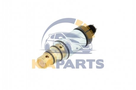KTT060042 THERMOTEC Регулюючий клапан компресора