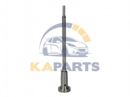 F 00R J02 067 BOSCH Комплект клапанів