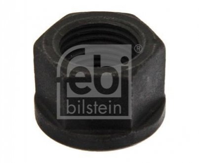 07428 FEBI BILSTEIN Оцинкована шестигранна гайка