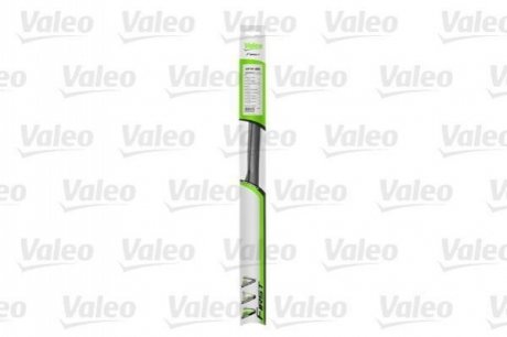 575833 Valeo Щітки склоочисника, гібридні