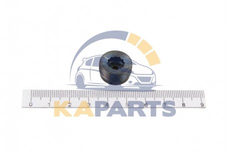F 00R J00 656 BOSCH Елемент форсунки Common Rail
