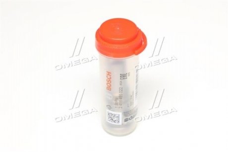 2 418 455 022 BOSCH Плунжерна пара