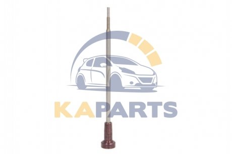 F 00V C01 383 BOSCH Ремкомплект клапанів