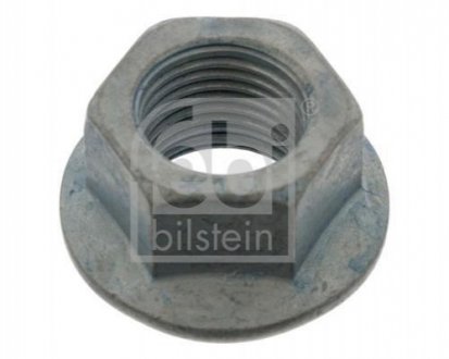 04232 FEBI BILSTEIN Оцинкована шестигранна гайка