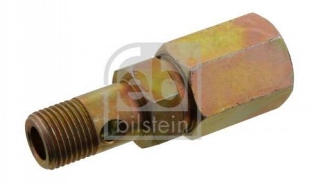 29677 FEBI BILSTEIN Клапан регулятора давления для топливопровода