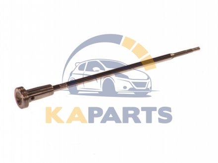 F 00R J01 176 BOSCH Комплект клапанів