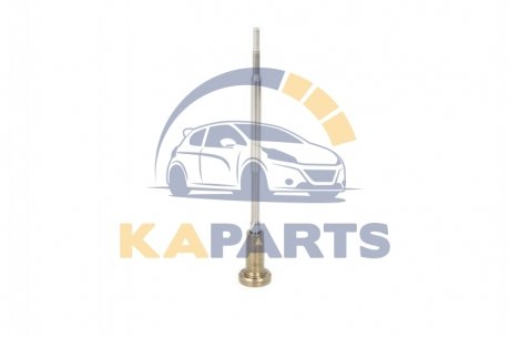 F 00V C01 323 BOSCH Ремкомплект клапанів