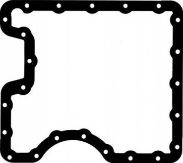71-39381-00 VICTOR REINZ Прокладка піддону картеру