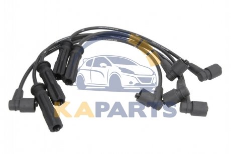 8469 NGK Комплект проводов зажигания