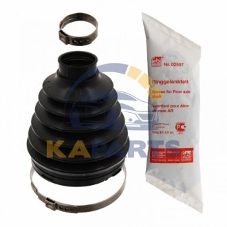 36476 FEBI BILSTEIN К-т пильника